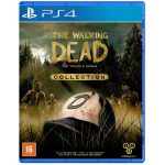 The Walking Dead Collection Ps4 The Walking Dead Collection Ps4