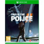 This Is The Police Ii Xbox One This Is The Police Ii Xbox One