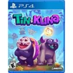Tin & Kuna Ps4 Tin & Kuna Ps4