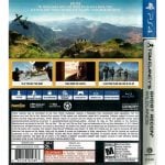 Tom Clancys Ghost Recon Wildlands Ps4
