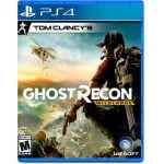 Tom Clancys Ghost Recon Wildlands Ps4