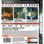 Tomb Raider Ps3 #3 (Sem Manual) (Trava De Disco) Tomb Raider Ps3 #3 (Sem Manual) (Trava De Disco)