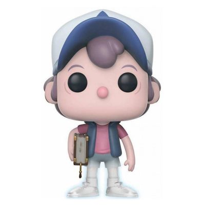 Unko Pop Dipper Pines 240 (Gravity Falls)