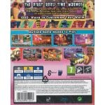 Worms Rumble Fully Loaded Edition Ps4