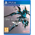 Zone Of The Enders The 2Nd Runner Mars Ps4