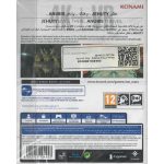 Zone Of The Enders The 2Nd Runner Mars Ps4