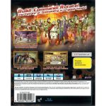 Aegis Of Earth Protonovus Assault – Ps4 Aegis Of Earth Protonovus Assault - Ps4