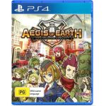 Aegis Of Earth Protonovus Assault – Ps4 Aegis Of Earth Protonovus Assault - Ps4