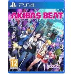 Akibas Beat – Ps4 (Lacre Com Detalhe) Akibas Beat - Ps4 (Lacre Com Detalhe)