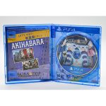 Akibas Trip Hellbound & Debriefed 10Th Anniversary Edition - Ps4