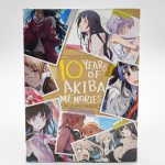 Akibas Trip Hellbound & Debriefed 10Th Anniversary Edition - Ps4