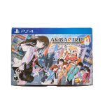 Akibas Trip Hellbound & Debriefed 10Th Anniversary Edition - Ps4