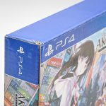 Akibas Trip Hellbound & Debriefed 10Th Anniversary Edition - Ps4