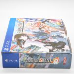 Akibas Trip Hellbound & Debriefed 10Th Anniversary Edition - Ps4