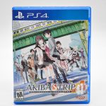 Akibas Trip Hellbound & Debriefed 10Th Anniversary Edition - Ps4