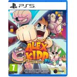 Alex Kidd In Miracle World Dx – Ps5 (Com Chaveiro) Alex Kidd In Miracle World Dx - Ps5 (Com Chaveiro)