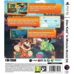Alex Kidd In Miracle World Dx – Ps5 (Com Chaveiro) Alex Kidd In Miracle World Dx - Ps5 (Com Chaveiro)