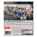 Atelier Meruru The Apprentice Of Arland - Ps3