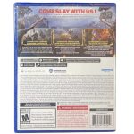 Back 4 Blood - Ps5 (Ultimate Edition)