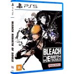 Bleach Rebirth Of Souls - Ps5