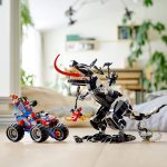 Boneco Lego Marvel Spider-Man