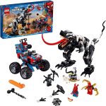 Boneco Lego Marvel Spider-Man