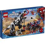 Boneco Lego Marvel Spider-Man