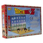Calendário Funko - Advent Calendar 2020 - Dragon Ball 24 Pçs
