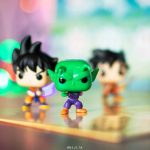 Calendário Funko - Advent Calendar 2020 - Dragon Ball 24 Pçs