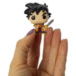 Calendário Funko - Advent Calendar 2020 - Dragon Ball 24 Pçs