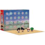 Calendário Funko - Advent Calendar 2020 - Dragon Ball 24 Pçs