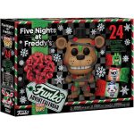 Calendário Funko – Advent Calendar 2023 – Fnaf Calendário Funko - Advent Calendar 2023 - Fnaf