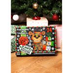 Calendário Funko – Advent Calendar 2023 – Fnaf Calendário Funko - Advent Calendar 2023 - Fnaf