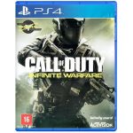 Call Of Duty Infinite Warfare – Ps4 Call Of Duty Infinite Warfare - Ps4