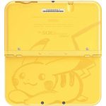 Console New Nintendo 3Ds Xl Pikachu Yellow Edition Console New Nintendo 3Ds Xl Pikachu Yellow Edition