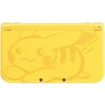 Console New Nintendo 3Ds Xl Pikachu Yellow Edition Console New Nintendo 3Ds Xl Pikachu Yellow Edition