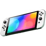 Console Nintendo Switch Oled (Com Caixa) Console Nintendo Switch Oled (Com Caixa)