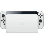 Console Nintendo Switch Oled (Com Caixa) Console Nintendo Switch Oled (Com Caixa)