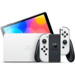 Console Nintendo Switch Oled (Com Caixa) Console Nintendo Switch Oled (Com Caixa)