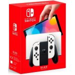 Console Nintendo Switch Oled (Com Caixa) Console Nintendo Switch Oled (Com Caixa)