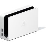 Console Nintendo Switch Oled (Com Caixa) Console Nintendo Switch Oled (Com Caixa)