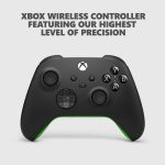 Console Xbox Series X 2Tb - Galaxy Black Special Edition