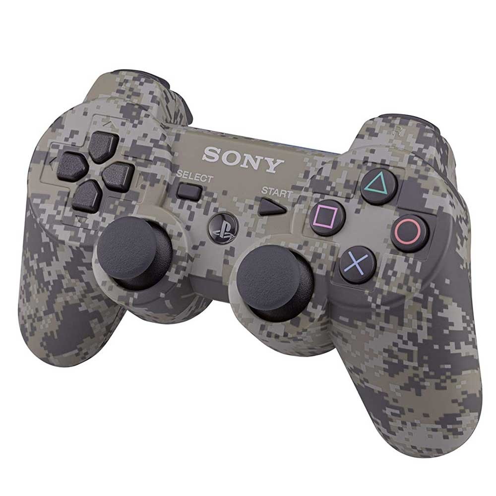 Manette PS3 Dualshock 3 Officielle Sony - Testée, Sticks Fermes, Batterie OK
