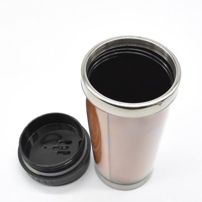 Copo Termico 400Ml - Looney Tunes Patolino
