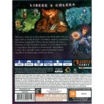 Darksiders Iii - Ps4