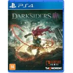 Darksiders Iii - Ps4