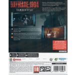 Daymare: 1994 Sandcastle - Ps5
