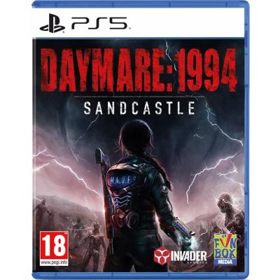 Daymare: 1994 Sandcastle - Ps5