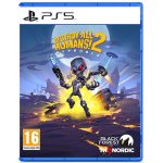 Destroy All Humans! 2 Reprobed – Ps5 Destroy All Humans! 2 Reprobed - Ps5