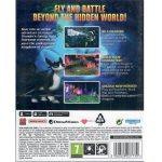 Dragons Legends Of The Nine Realms - Ps5